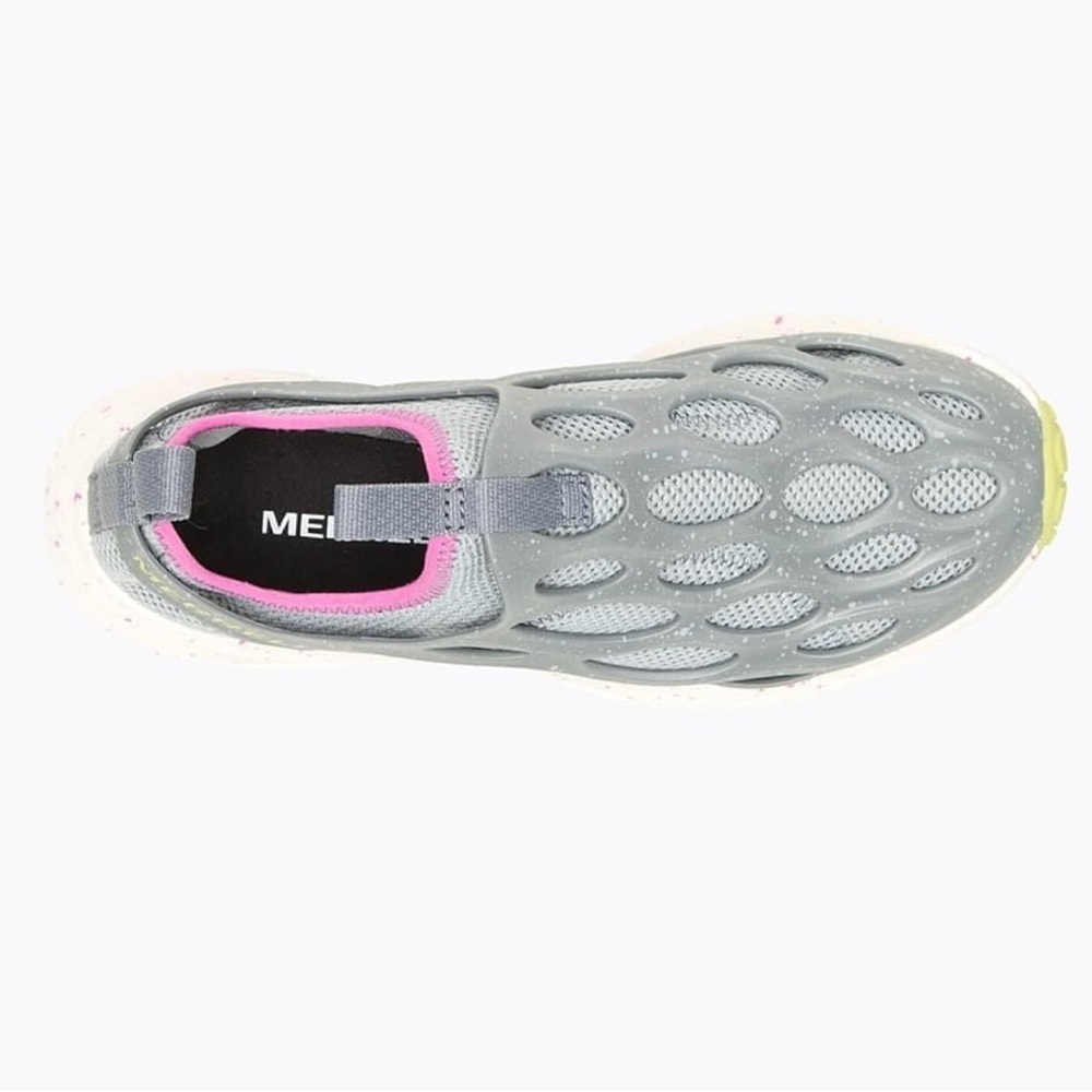 Merrell Hyrdo Runners Lightweight Water Resistant Athletic Shoes - Picture 6 of 7